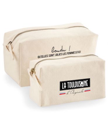 Trousse Amidonniers - L