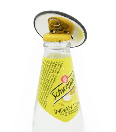 Décapsuleur magnétique La Toulousaine