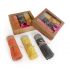 Coffret 3 torchons
