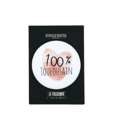 décapsuleur La Toulousaine