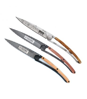 Couteau Deejo "La Toulousaine"