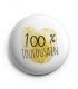 Magnet rond