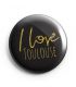 Magnet rond
