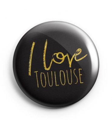 Magnet rond