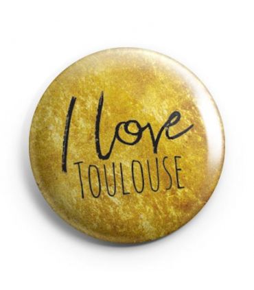 Magnet rond