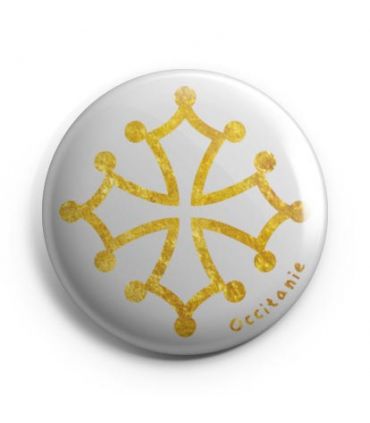 Magnet rond