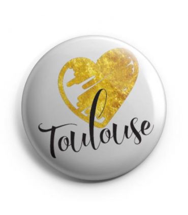 Magnet rond