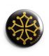 Magnet rond