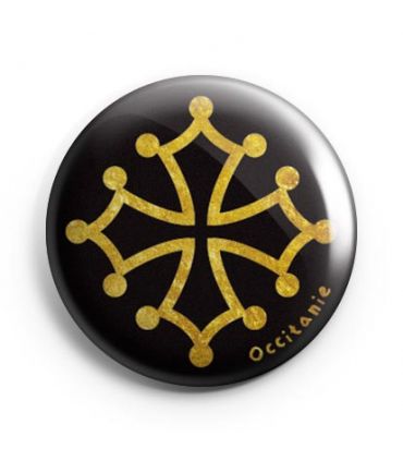 Magnet rond