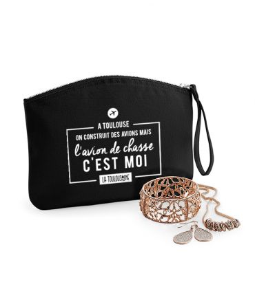 Pochette Côte Pavée - L