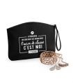 Pochette Côte Pavée - L