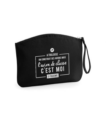 Pochette Côte Pavée - M