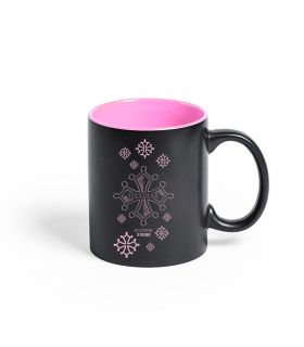 Tasse Croix occitane
